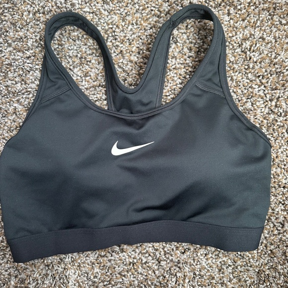 TWO Nike Women's Medium Sports Bras (with removable pads) - Picture 12 of 12